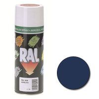 FELEZ Y MAZA SPRAY ESMALTE ACRILICO 520 CC RAL 5013 AZUL