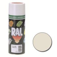 FELEZ Y MAZA SPRAY ESMALTE ACRILICO 520 CC RAL 9001 BLANCO