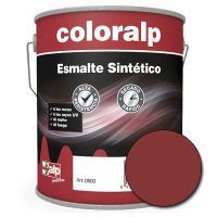 ALP 0800 04 LT 463 BERMELLON COLORALP ESMALTE BRILLANTE