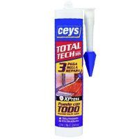CEYS 507216 TOTAL TECH BLANCO 290 ML