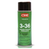 CRC 3-36 PROTECTOR ANTICORROSIVO 500 ML 10110-AU