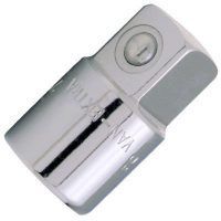 BAHCO 7765 AMPLIADOR DE 1/4" H A 3/8" M