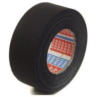 TESA TAPE 04541 TESABAND TEJIDO CONFORMABLE 50*50 NEGRO