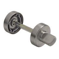AMIG MULETILLA 3 INOX ROSETA NYLON REFERENCIA 5234