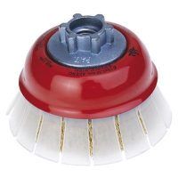 JAZ HSCG 0075EM14 CEPILLO HS 75 MM ACERO LATONADO 0,30 CON GUARDA