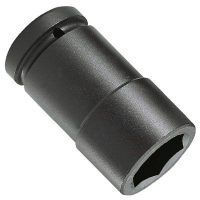 FACOM NM.50LA VASO IMPACTO 1" 6 CARAS 50 MM LARGO
