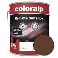 ALP 0800 04 LT 447 MARRON COLORALP ESMALTE BRILLANTE