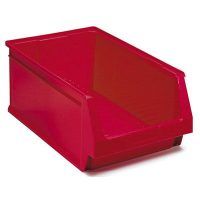 TAYG 258107 GAVETA APILABLE ROJA 500*303*200 MM 22,2 LT REF 58
