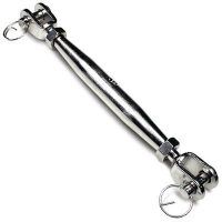 DAMESA TENSOR TUBULAR H-H INOX THHI M-06 1/4" 09529022