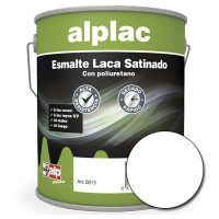 ALP 0815 750 ML 400 BLANCO ALP-LAC ESMALTE LACA SATINADO