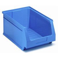 TAYG 256028 GAVETA APILABLE AZUL 420*270*175 MM 13,9 LT REF 56