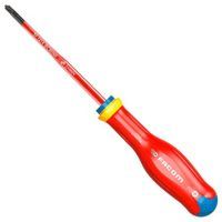 FACOM ATDB1X100TVE DESTORNILLADOR MIXTO RANURADO POZIDRIV PZ1