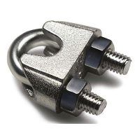 DAMESA SUJETACABLES DIN 741 INOX SCI 05 MM 09524168