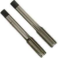 TIVOLY 150152101600150 JUEGO 2 MACHOS MANO HSS DIN2181 MF-16*1,50