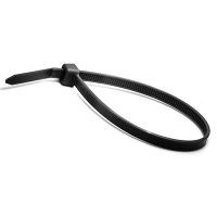 COFIL BRIDA 390*4,8 MM NEGRA BOLSA DE 100 PIEZAS 0300028N