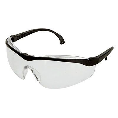 CLIMAX 595-I GAFA SEGURIDAD POLICARBONATO INCOLORO