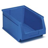 TAYG 254024 GAVETA APILABLE AZUL 336*216*155 MM 7,7 LT REF 54