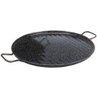 EL CID 11046 PLANCHA ASAR ESMALTADA 46 CM