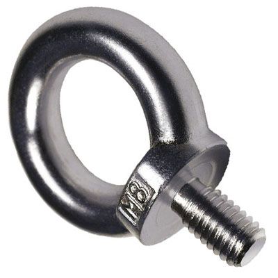 DAMESA ANILLA ELEVACION MACHO INOX DIN 580 M-06 09525099
