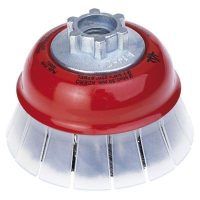 JAZ HSTG 0065KM14 CEPILLO HS 65 MM ACERO GRIS 0,50 CON GUARDA
