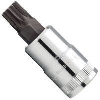 BAHCO 7809XZN-10 VASO 1/2" PUNTA XZN NUMERO 10