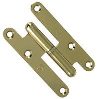 AMIG PERNIO 405 LATON PULIDO MATE 100 DERECHA REFERENCIA 4297