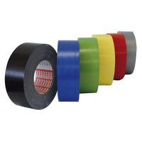 TESA TAPE 04661 TESABAND CINTA TEJIDO ALGODON 50*19 AZUL