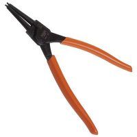 BAHCO 2900-140 ALICATE RECTO ARANDELA EXTERIOR 3-10 MM
