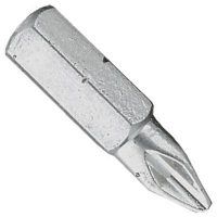 FACOM EP.202 PUNTA ESTANDAR SERIE 2 5/16" PHILLIPS PH2