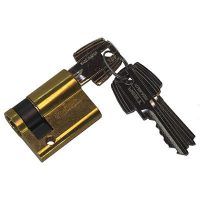 TESA 50303010LT CILINDRO EUROPERFIL TE5 30-10 LATON
