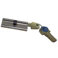 TESA T8553030N CILINDRO EUROPERFIL SEGURIDAD T80 30-30 LEVA LARGA