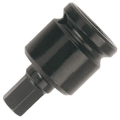 BAHCO 7993T0220 VASO IMPACTO 3/4" PUNTA HEXAGONAL 22 MM