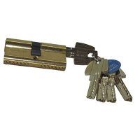 TESA T8554060L CILINDRO EUROPERFIL SEGURIDAD T80 40-60 LEVA LARGA