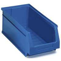 TAYG 253027 GAVETA APILABLE AZUL 336*160*130 MM 4,8 LT REF 53