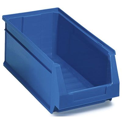 TAYG 253027 GAVETA APILABLE AZUL 336*160*130 MM 4,8 LT REF 53