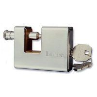 LINCE 730-90 CANDADO RECTANGULAR BLINDADO