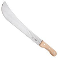 BELLOTA 350-20-2 PMM MACHETE MANGO MADERA 20" 508 MM