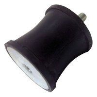 LESOL AMORTIGUADOR DIABOLO MR 6N M16*42 95*76 MM