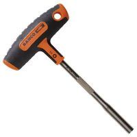 BAHCO 904T-060-150 PORTAPUNTAS MANGO EN T 1/4"