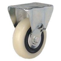 AFO 0169/NYL/CB/130 RUEDA NYLON CON COJINETES 130*40 200 KG