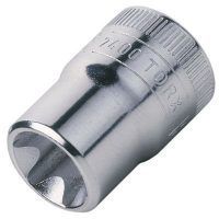 BAHCO 6700TORX-E8 VASO 1/4" TORX E8