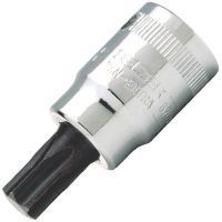 BAHCO 6709TORX-T40 VASO 1/4" PUNTA TORX T40