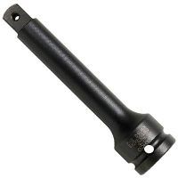 BAHCO K8160D-2 ALARGADERA IMPACTO DE 1/2" LARGO 125 MM