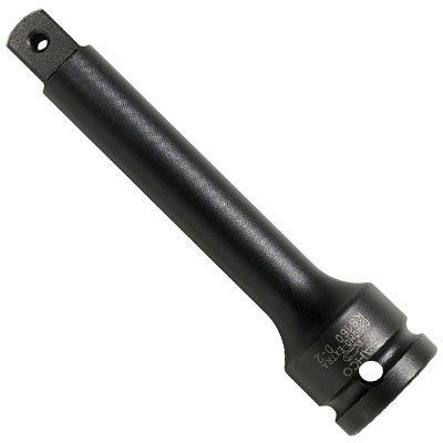 BAHCO K8160D-2 ALARGADERA IMPACTO DE 1/2" LARGO 125 MM