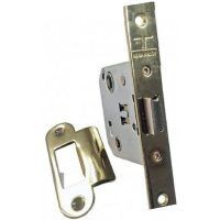 TESA 2004U50AI CERRADURA PUERTA MADERA PARA EMBUTIR UNIFICADO