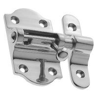 AMIG PASADOR 720 LATON CROMO MATE 050 MM REFERENCIA 8798