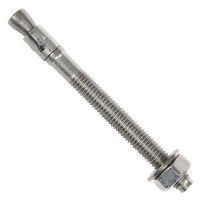 FISCHER ANCLAJE PERNO STANDAR FBN II 08/30 A4 INOX REF 507556