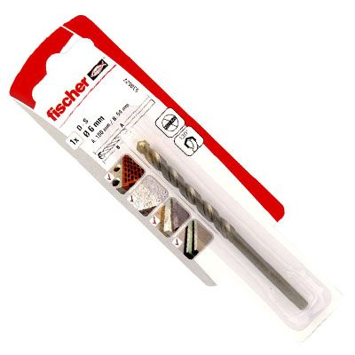 FISCHER BROCA PERCUSION SUPER S 18*160 REF 530571