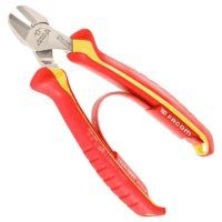FACOM 192A.18VE ALICATE CORTE DIAGONAL AISLADO 1000V 180 MM