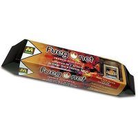 MASSO TRONCO 100% ECOLOGICO FUEGO NET 231095N